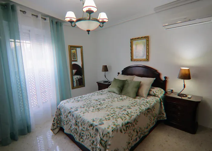 Apartamento Veronica 6 Sevilla Free Parking
