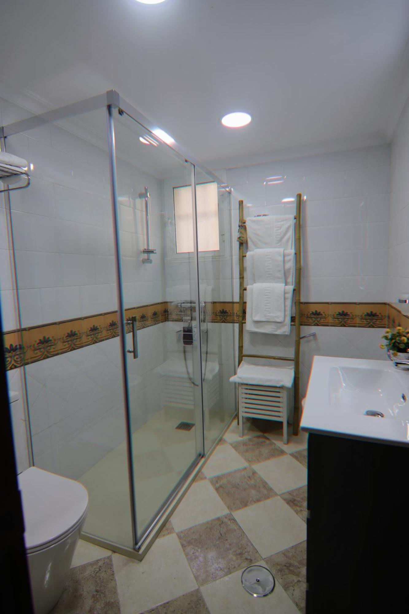 Veronica 6 Free Parking Apartamento *
