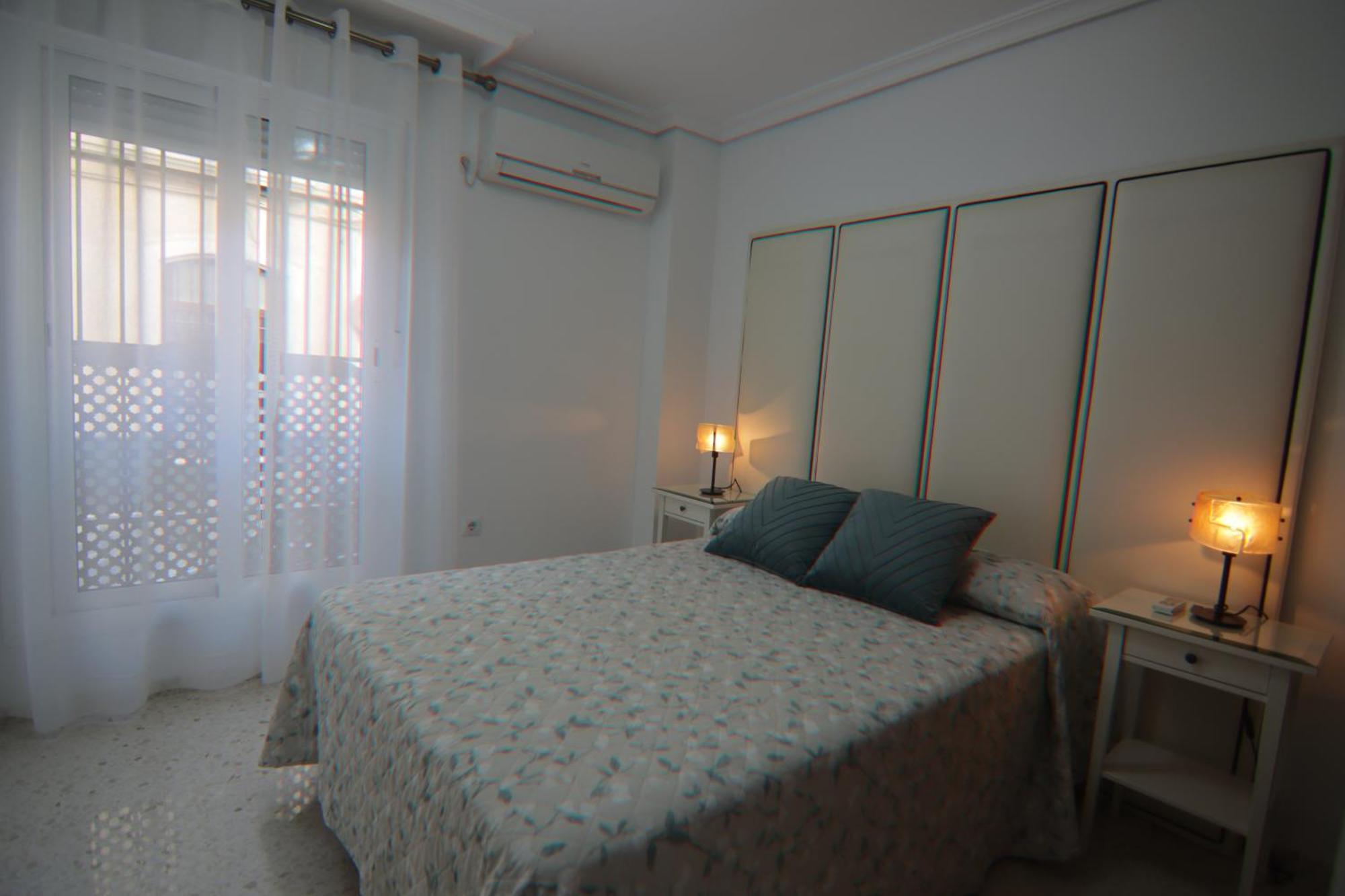 Apartamento Veronica 6 Free Parking *