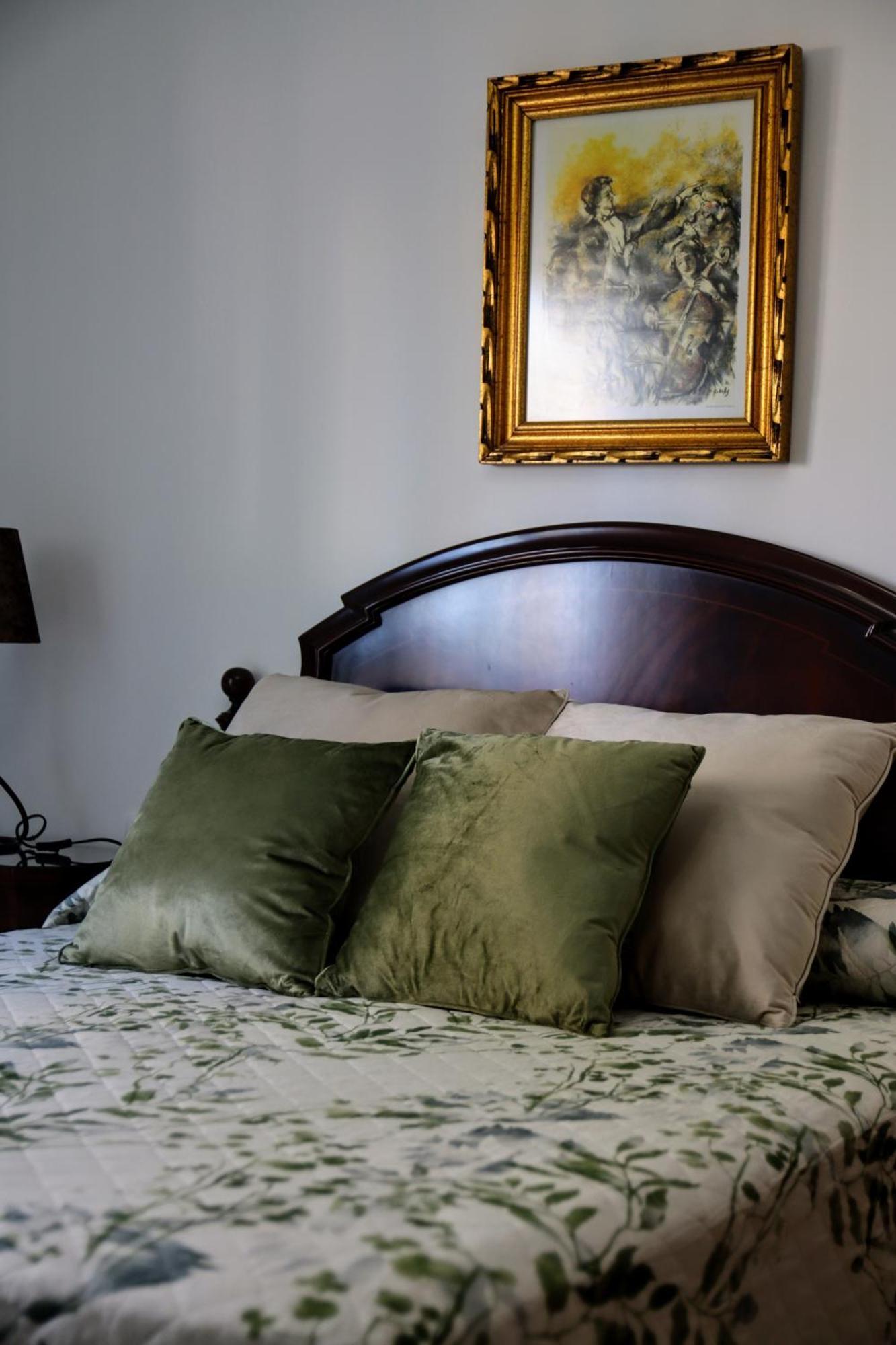 Veronica 6 Free Parking Apartamento *