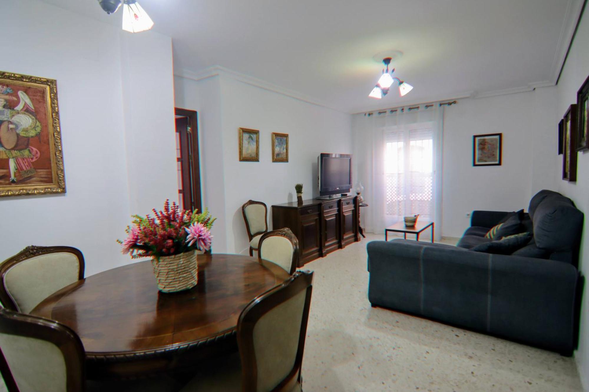 Veronica 6 Free Parking Apartamento *