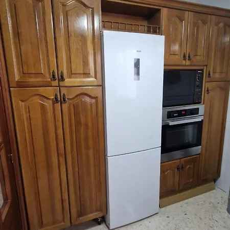 Apartamento Veronica 6 Sevilla Free Parking Exterior photo