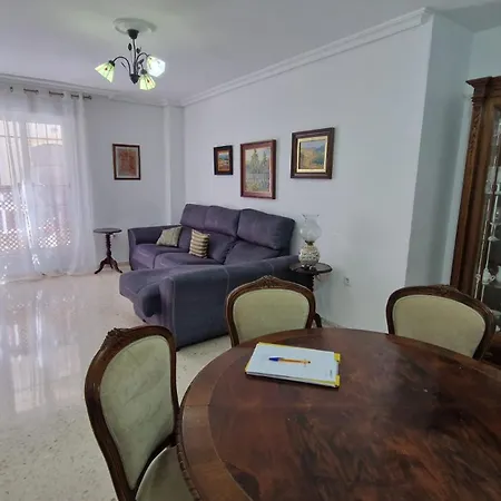 Apartamento Veronica 6 Sevilla Free Parking Extérieur photo