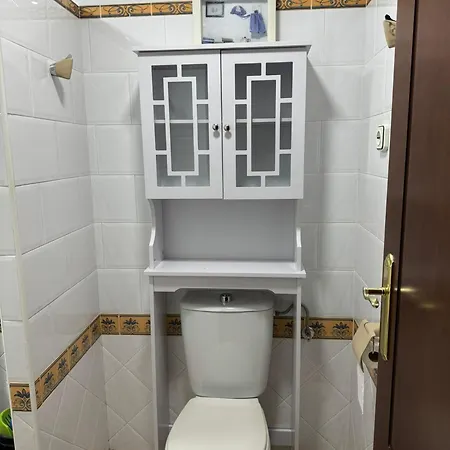 Apartamento Veronica 6 Sevilla Free Parking Exterior photo