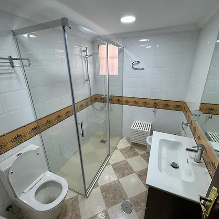 Apartamento Veronica 6 Sevilla Free Parking Extérieur photo
