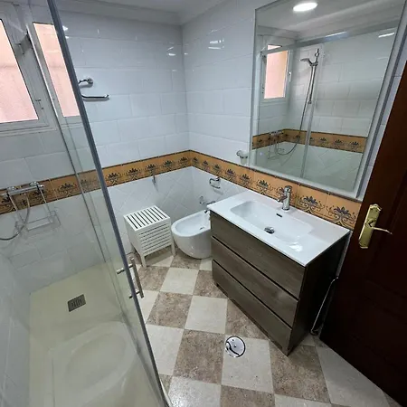 Apartamento Veronica 6 Sevilla Free Parking Extérieur photo