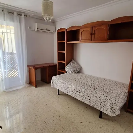 Apartamento Veronica 6 Sevilla Free Parking Extérieur photo