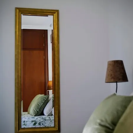 Apartamento Veronica 6 Sevilla Free Parking Exterior photo