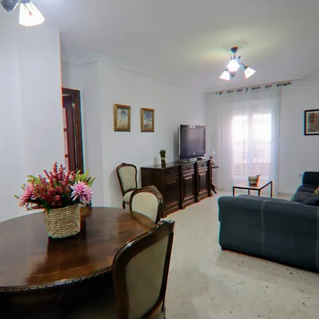 Apartamento Veronica 6 Sevilla Free Parking Extérieur photo