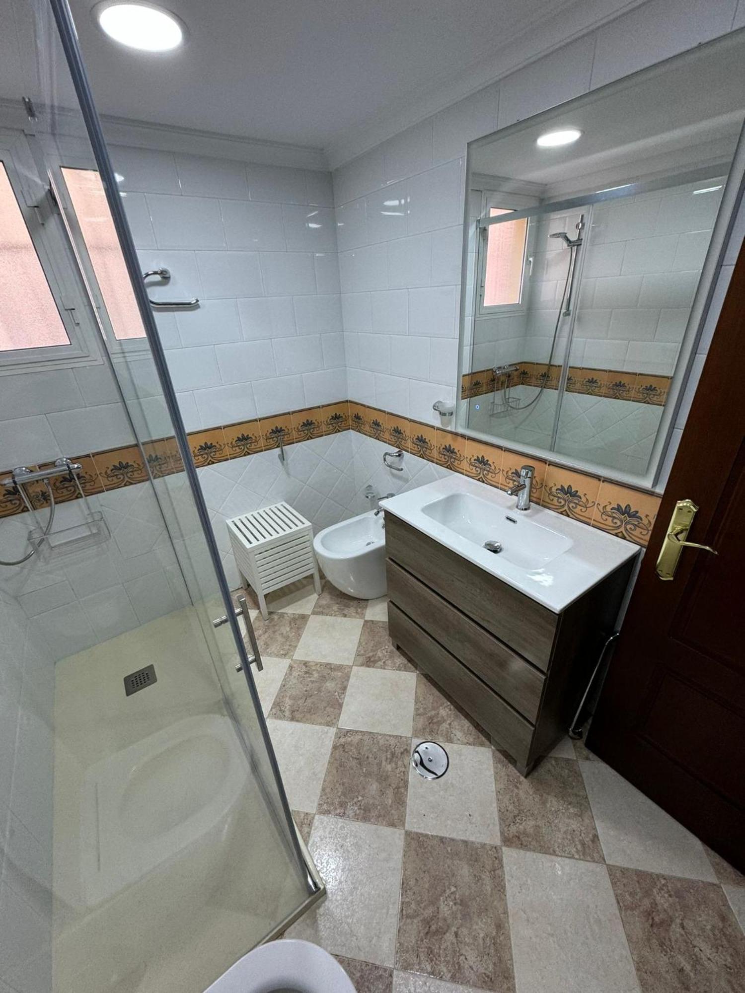Appartement Veronica 6 Free Parking Sevilla