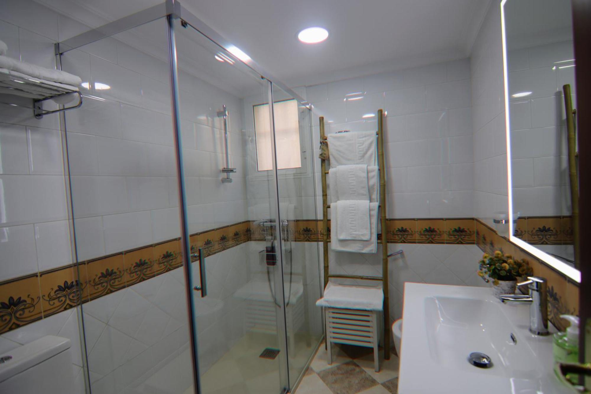 Veronica 6 Free Parking Appartement