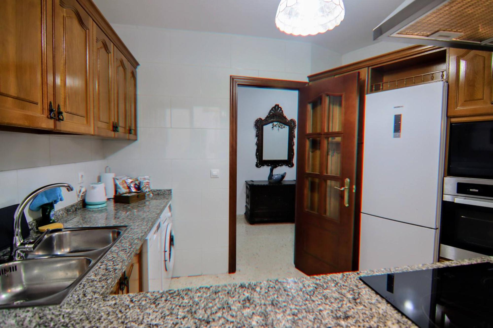 Veronica 6 Free Parking Appartement