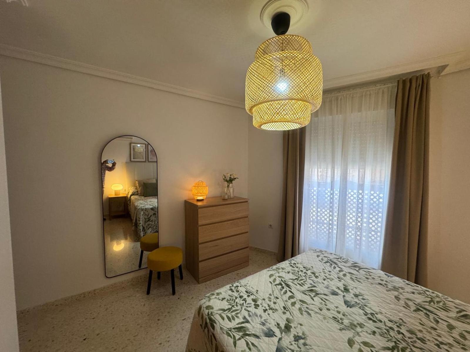 Apartment Veronica 6 Free Parking Seville