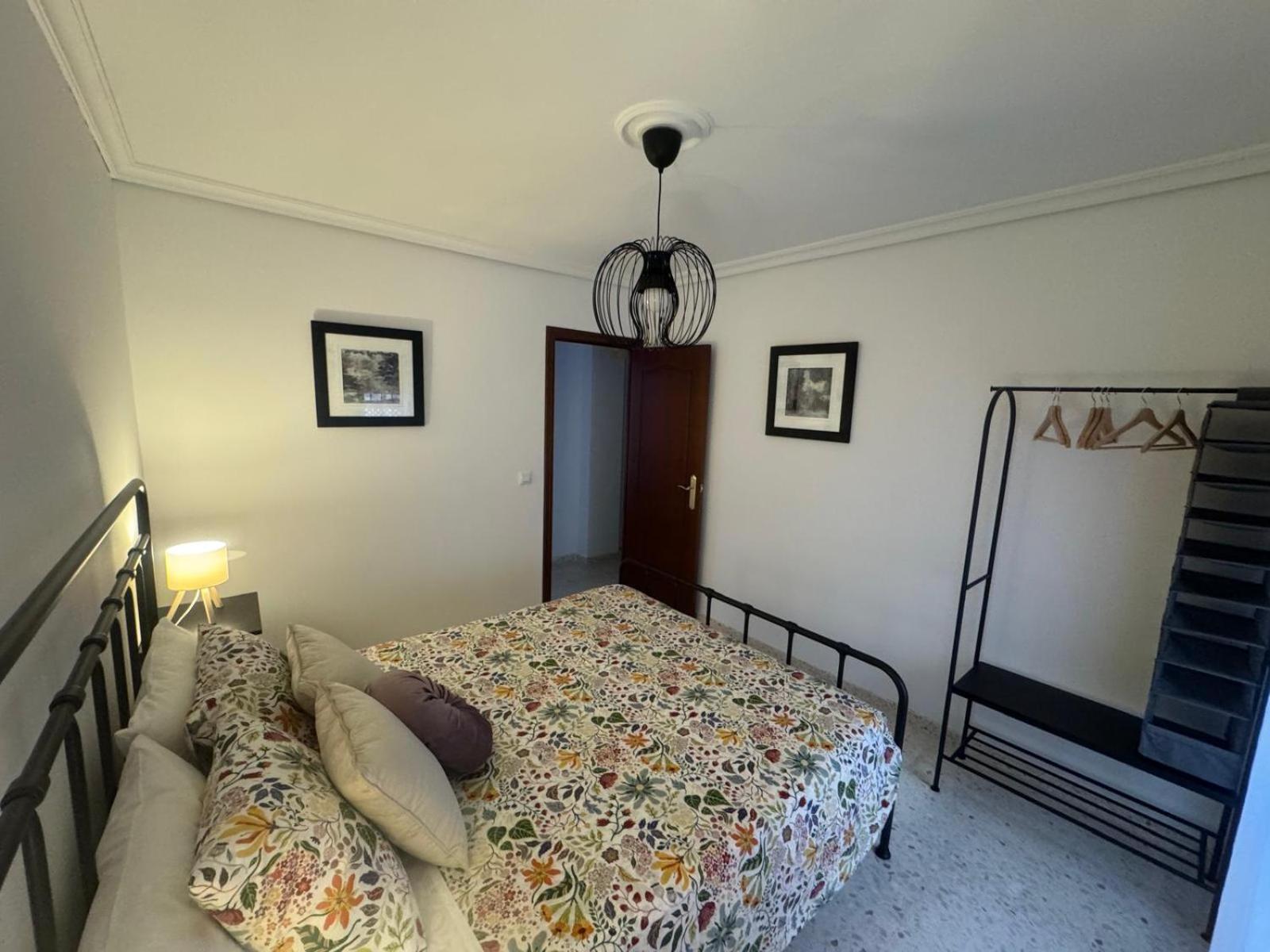 Veronica 6 Free Parking Apartment Seville