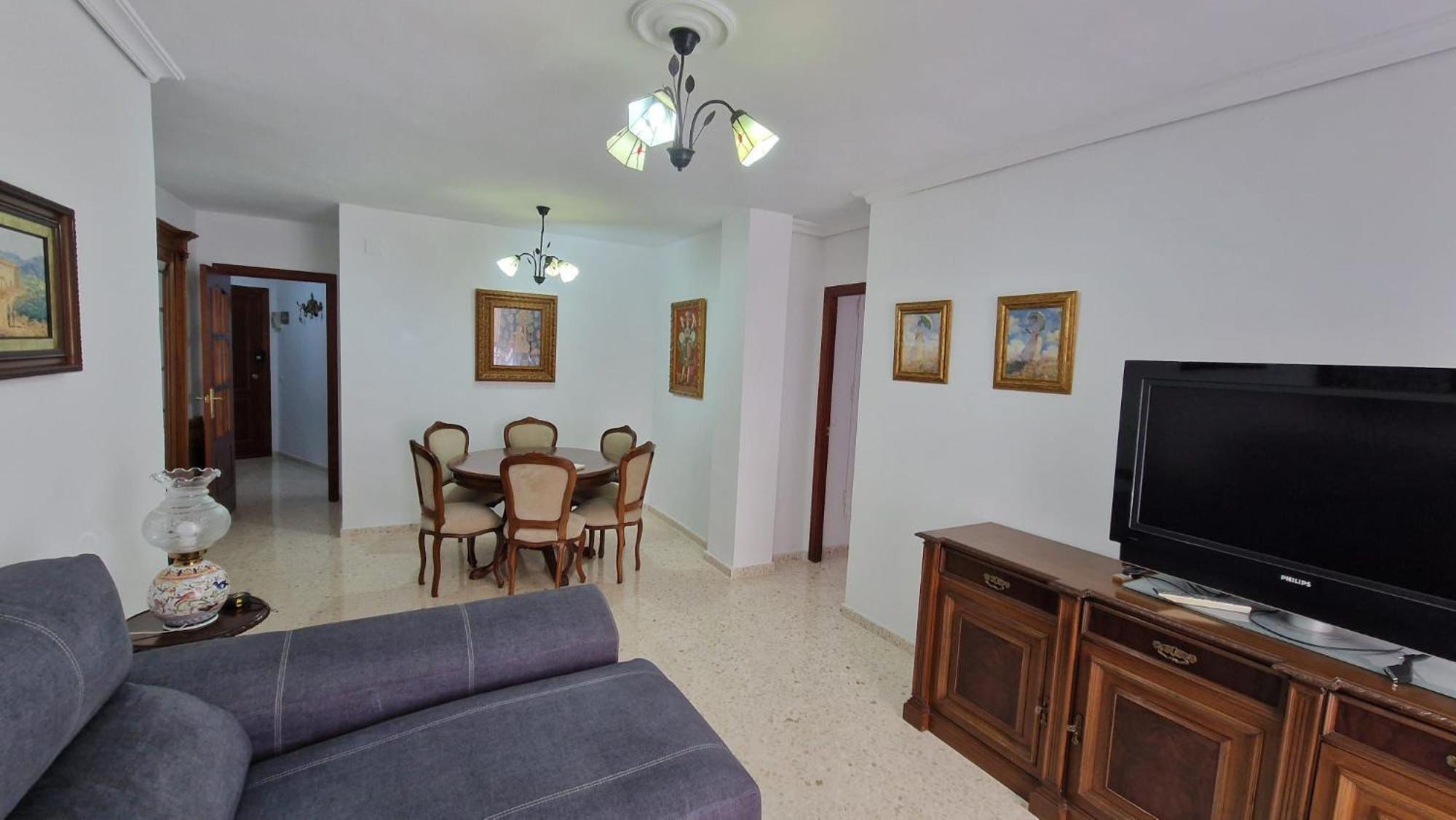 Veronica 6 Free Parking Apartment Sevilla