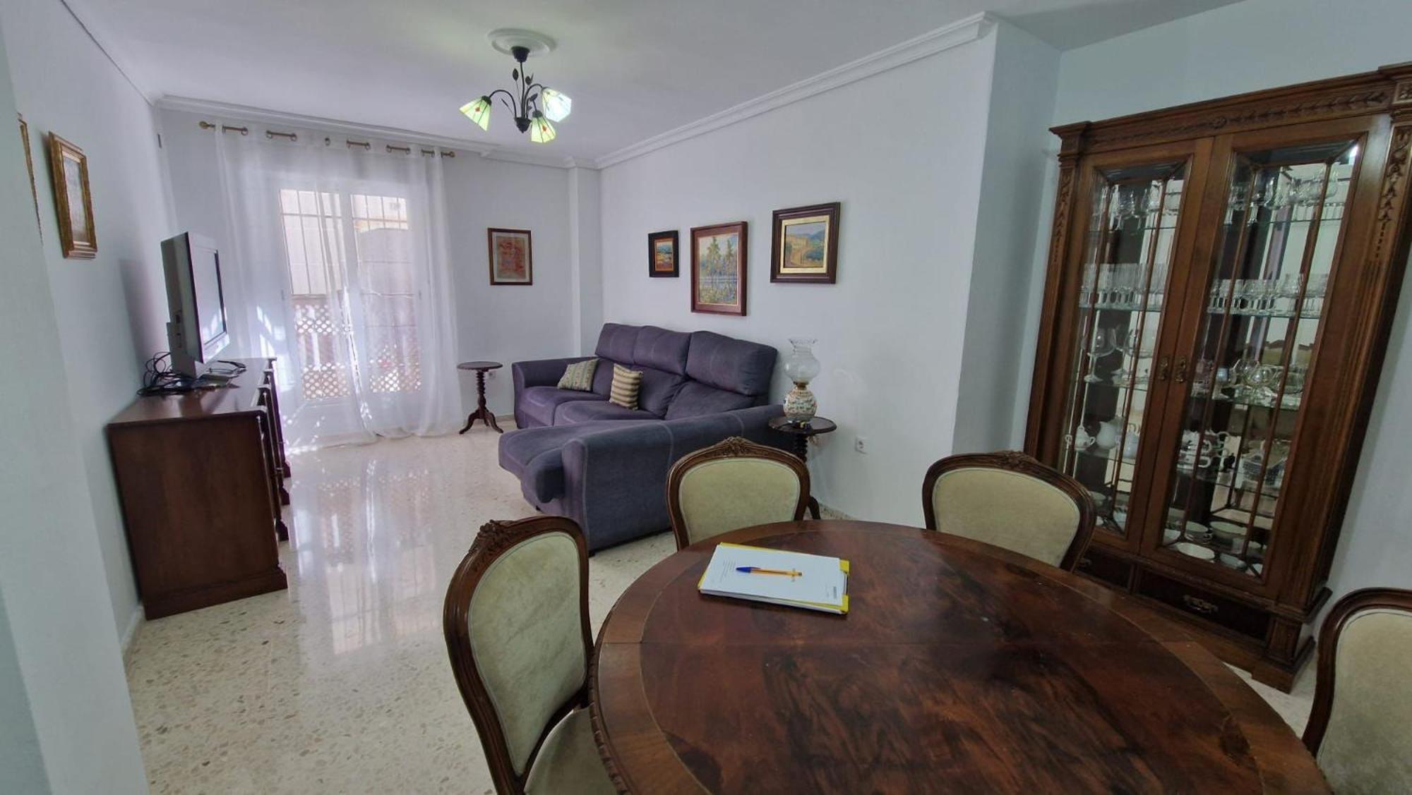 Apartment Veronica 6 Free Parking Sevilla