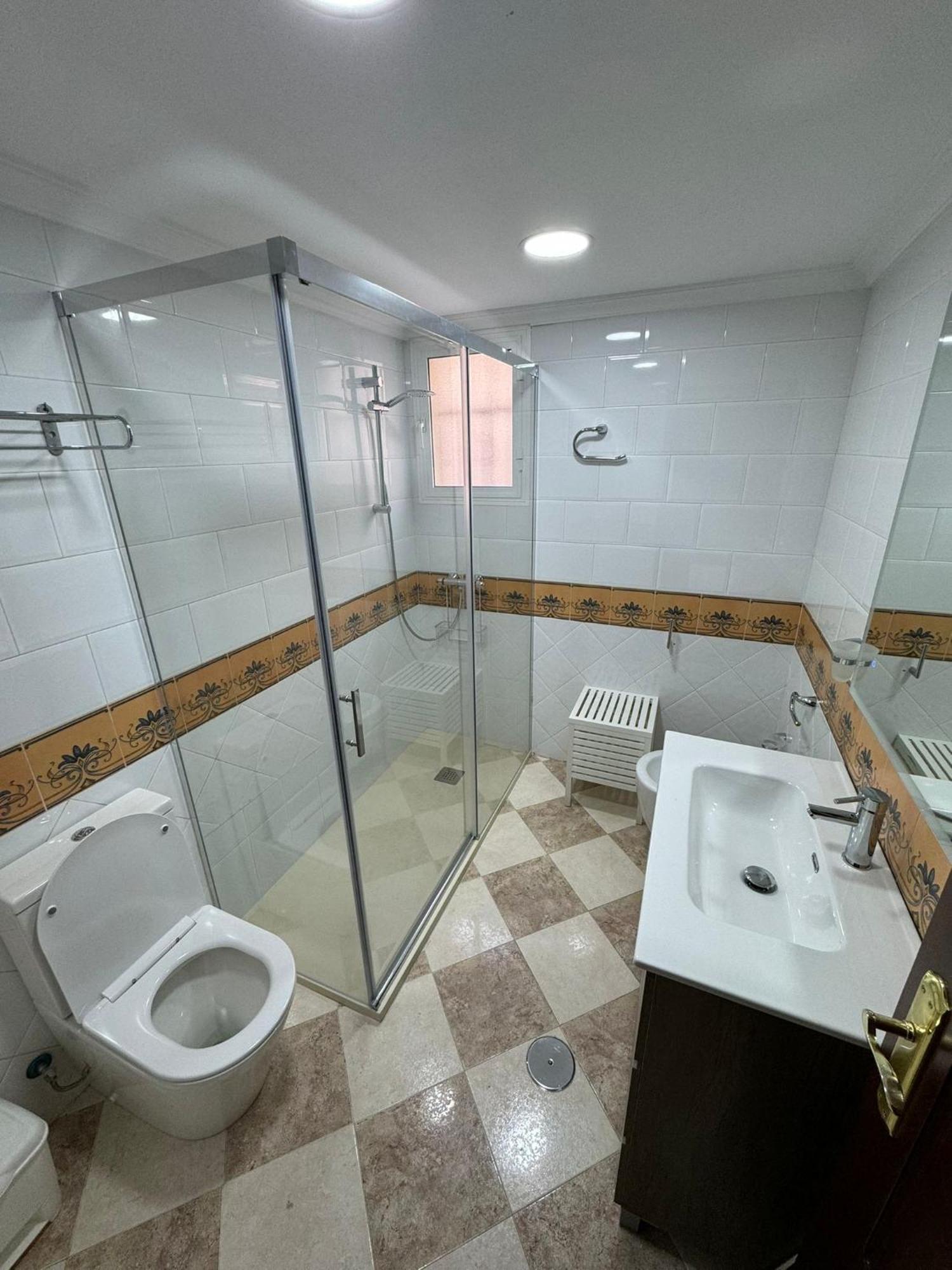 Apartment Veronica 6 Free Parking Sevilla