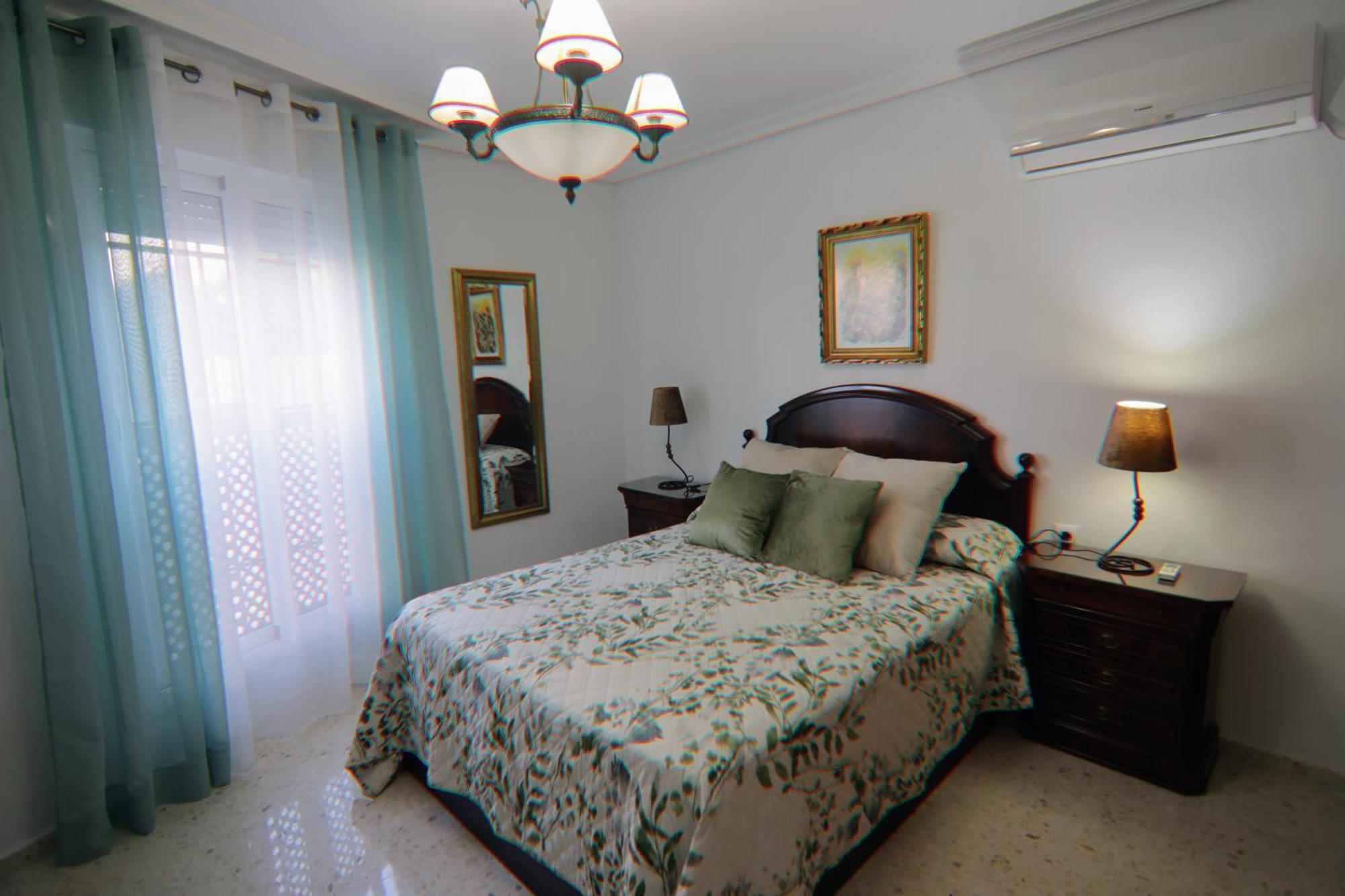 Veronica 6 Free Parking Apartment Sevilla