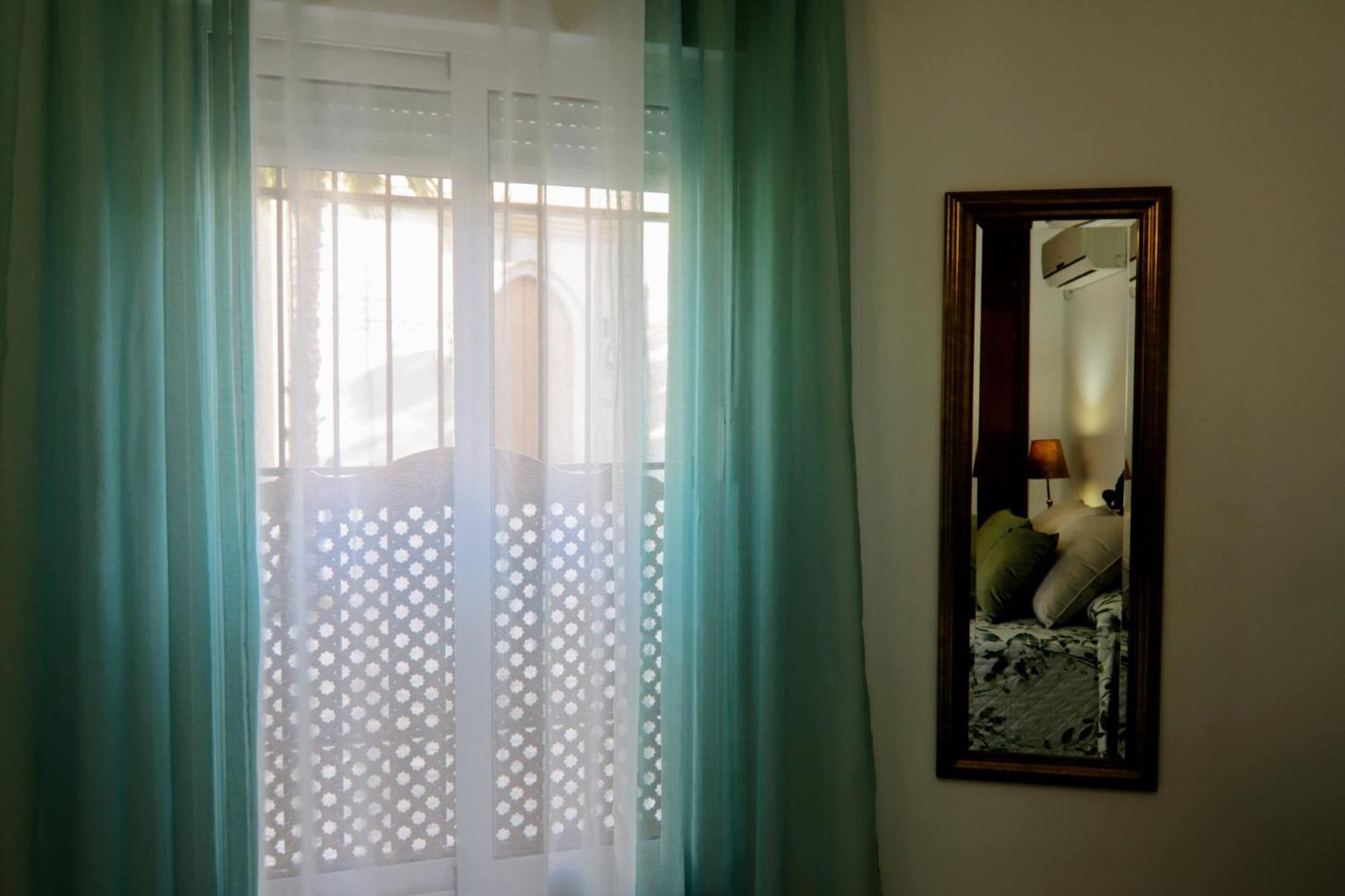 Apartment Veronica 6 Free Parking Sevilla